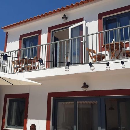 Cantinho De Milfontes 1 Twin Vila Nova de Milfontes Eksteriør billede