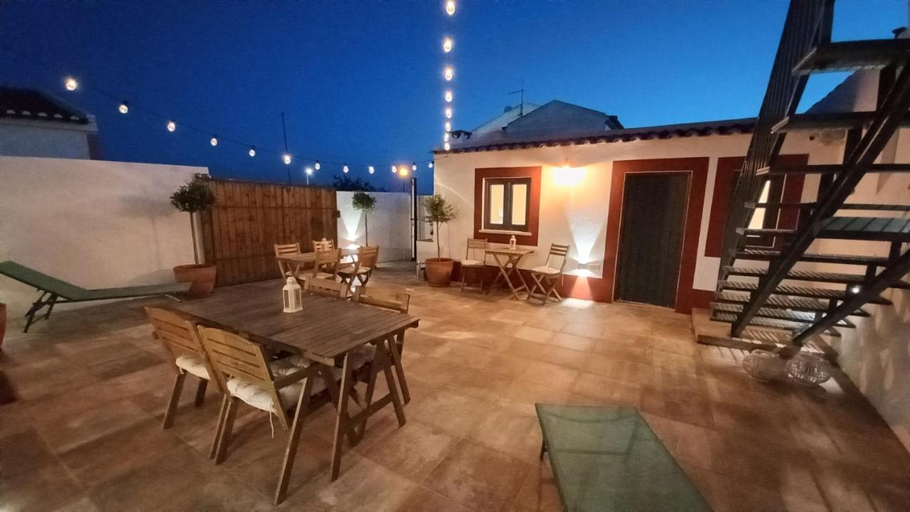 Cantinho De Milfontes 1 Twin Vila Nova de Milfontes Eksteriør billede